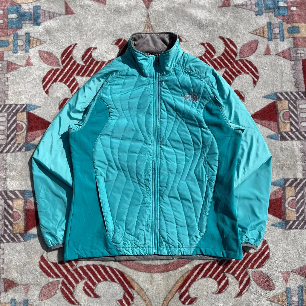 The North Face Puffed Jacket (M|L)