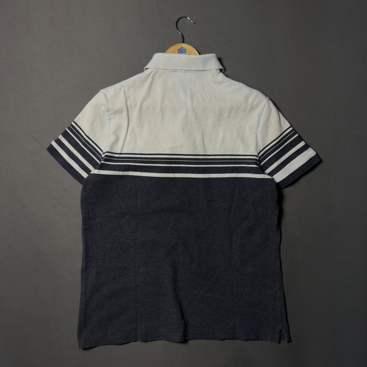 Lacoste Colorblock Polo (M|L)