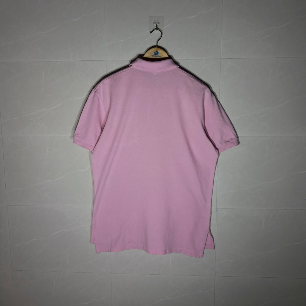 PINK POLO RL