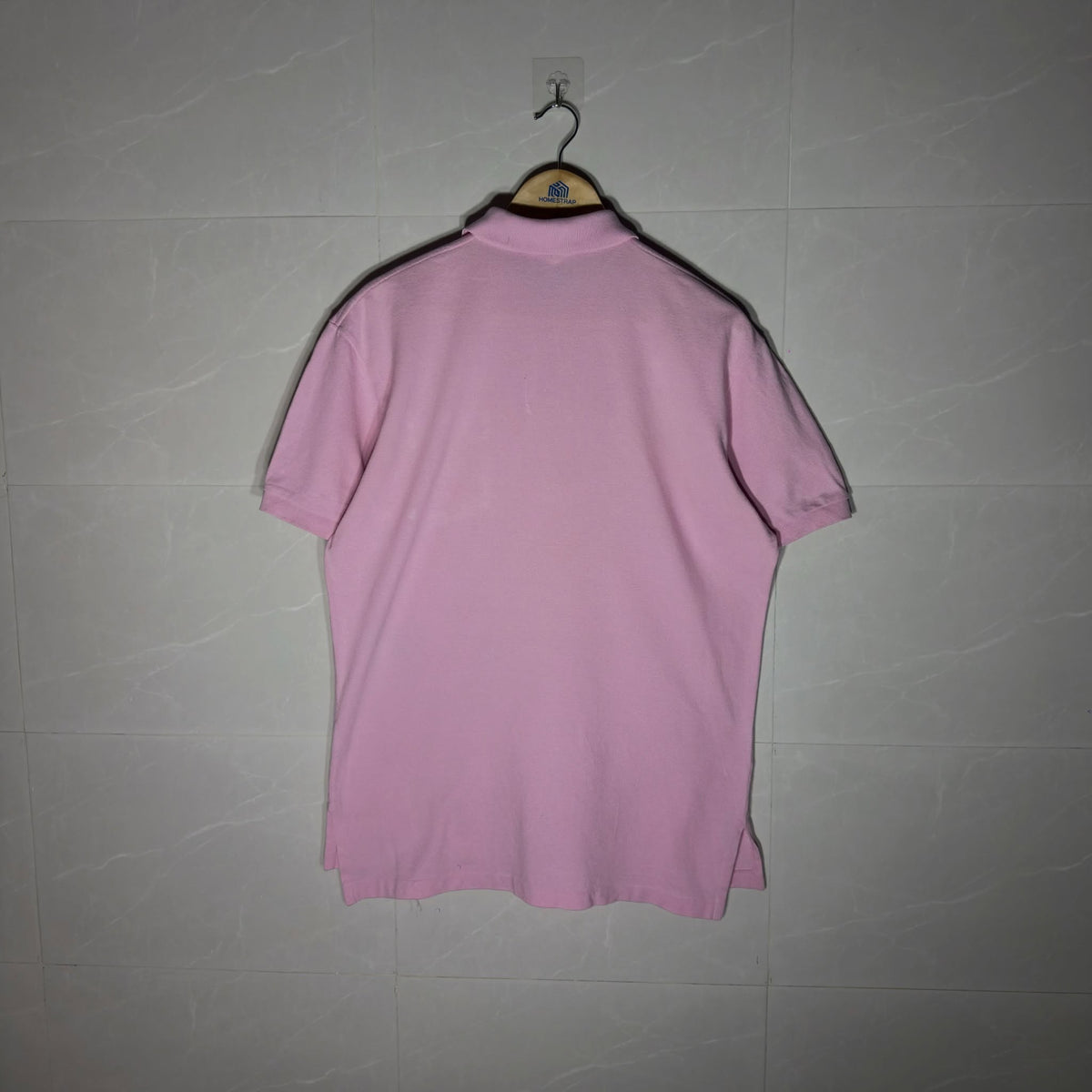 PINK POLO RL