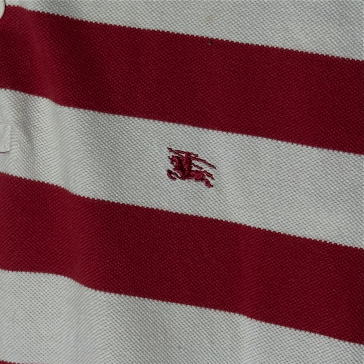 VINTAGE BURBERRY NOVA-STRIPE (M|L)