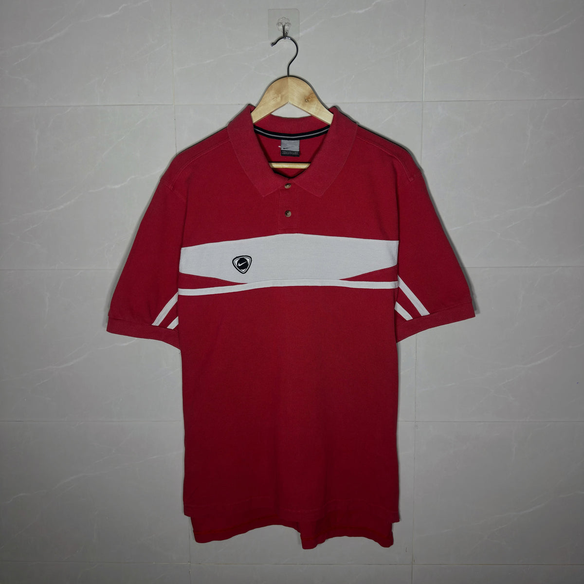 NIKE VINTAGE COLOR-BLOCK (L|XL)