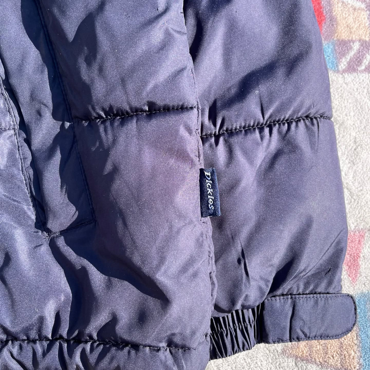 Dickies Authentic Workwear Puffer (L|XL)