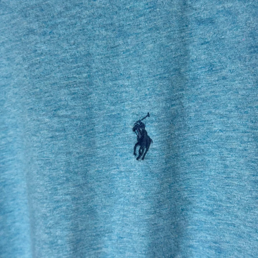RALPH LAUREN "HEATHER BLUE"  (Essential)
