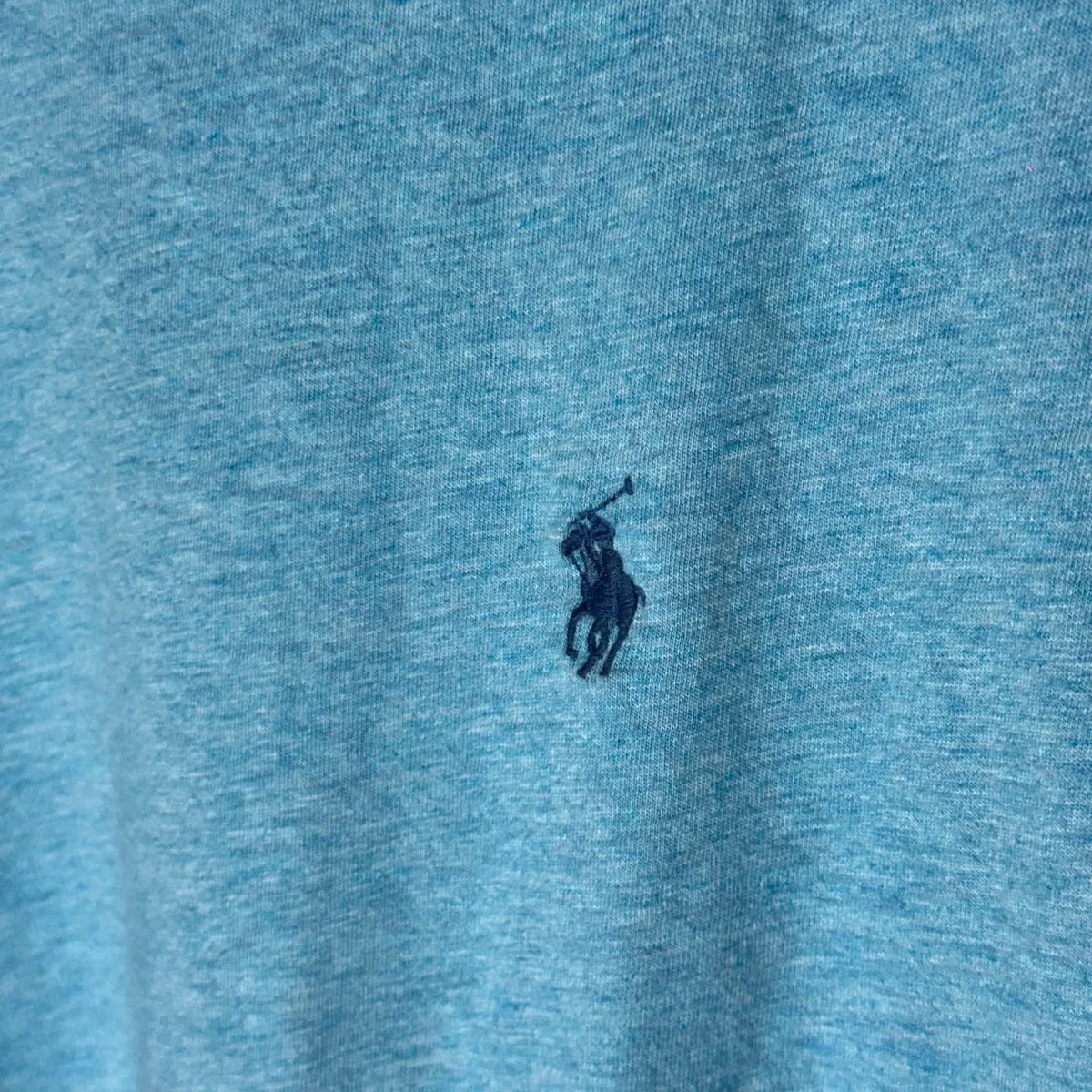 RALPH LAUREN "HEATHER BLUE"  (Essential)
