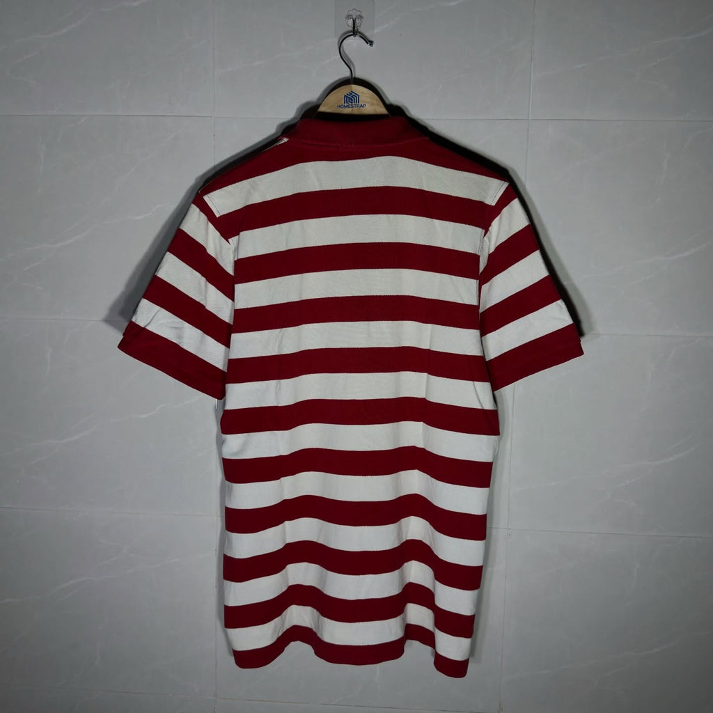 VINTAGE BURBERRY NOVA-STRIPE (M|L)
