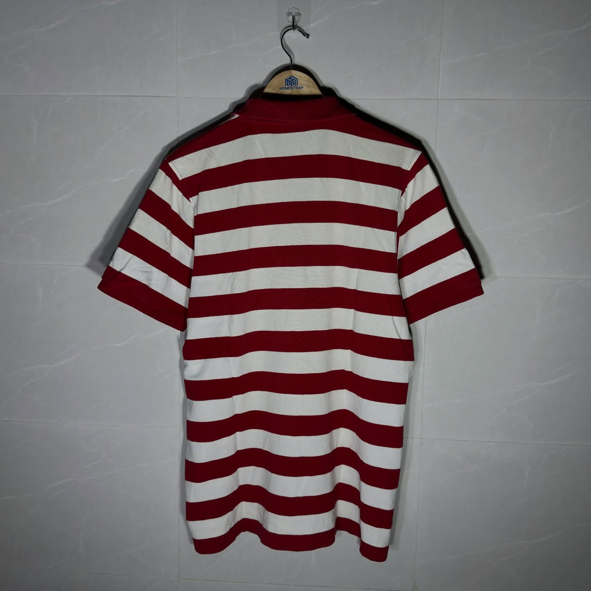 VINTAGE BURBERRY NOVA-STRIPE (M|L)