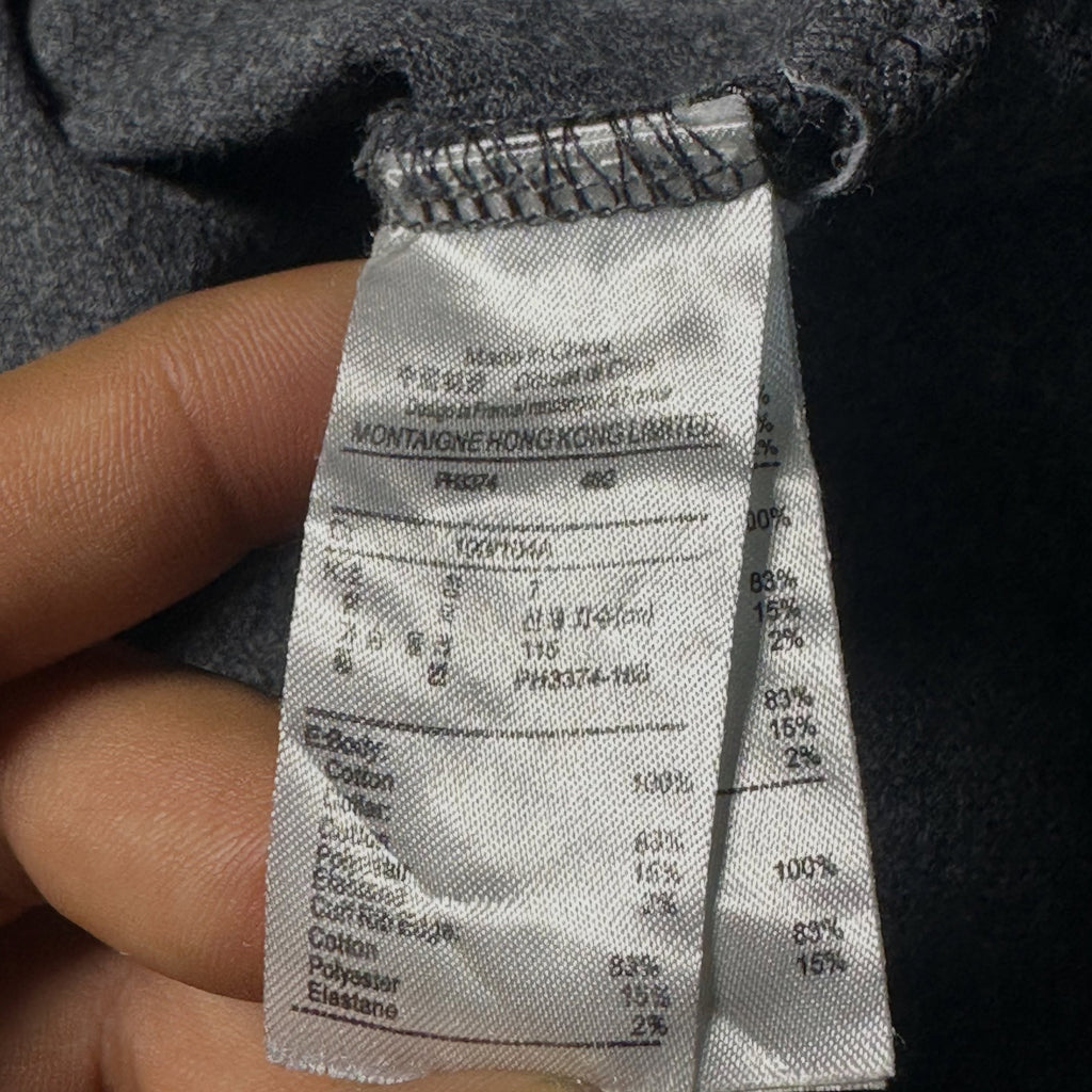 Lacoste Colorblock Polo (M|L)