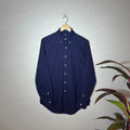 POLO RALPH LAUREN CLASSIC FIT OXFORD SHIRT (S|M)