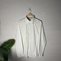 Armani Exchange White Shirt (L|XL)