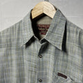 Marlboro Classics “Famous Western Shirt" (M|L)
