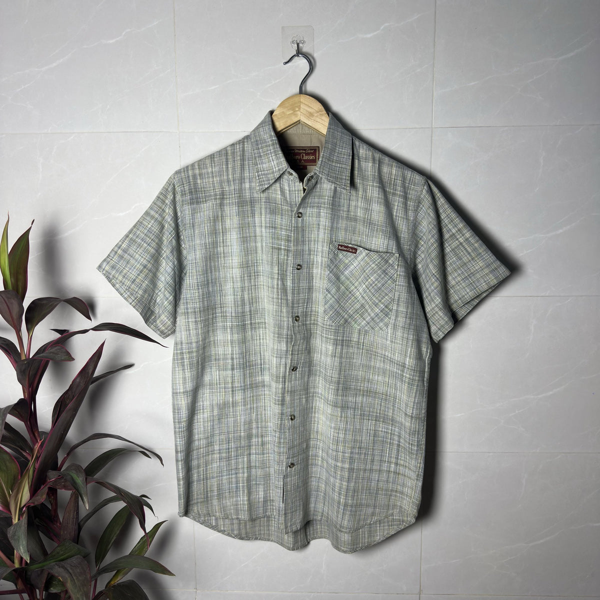 Marlboro Classics “Famous Western Shirt" (M|L)