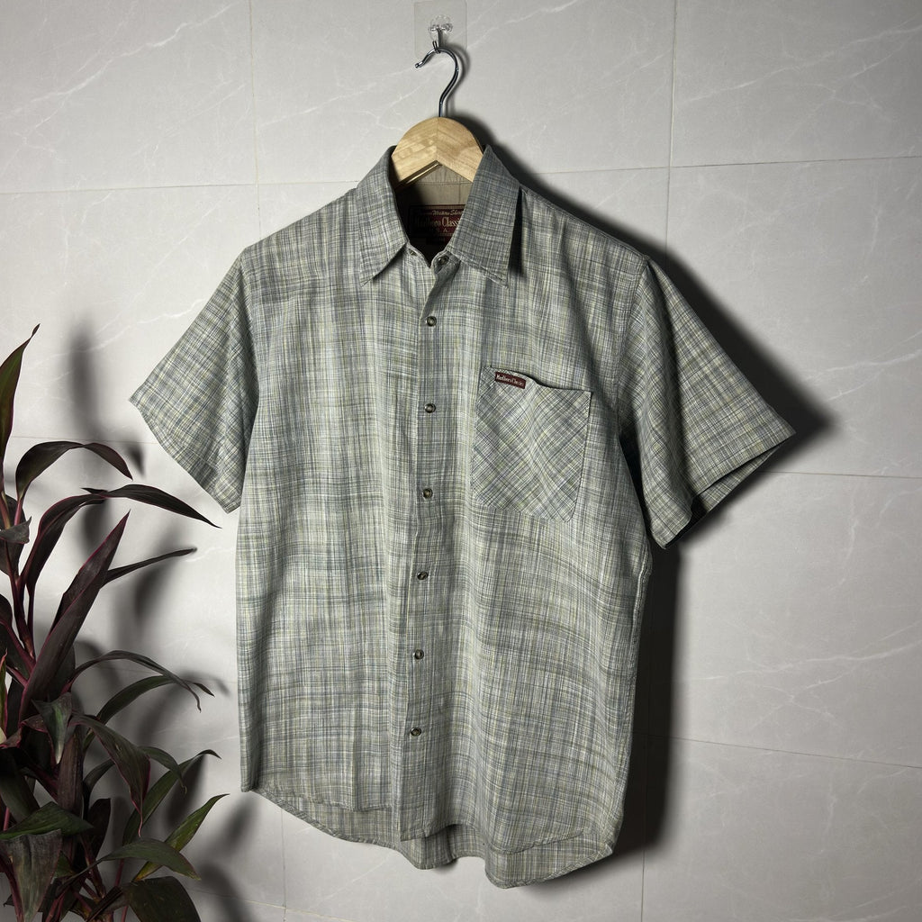 Marlboro Classics “Famous Western Shirt" (M|L)