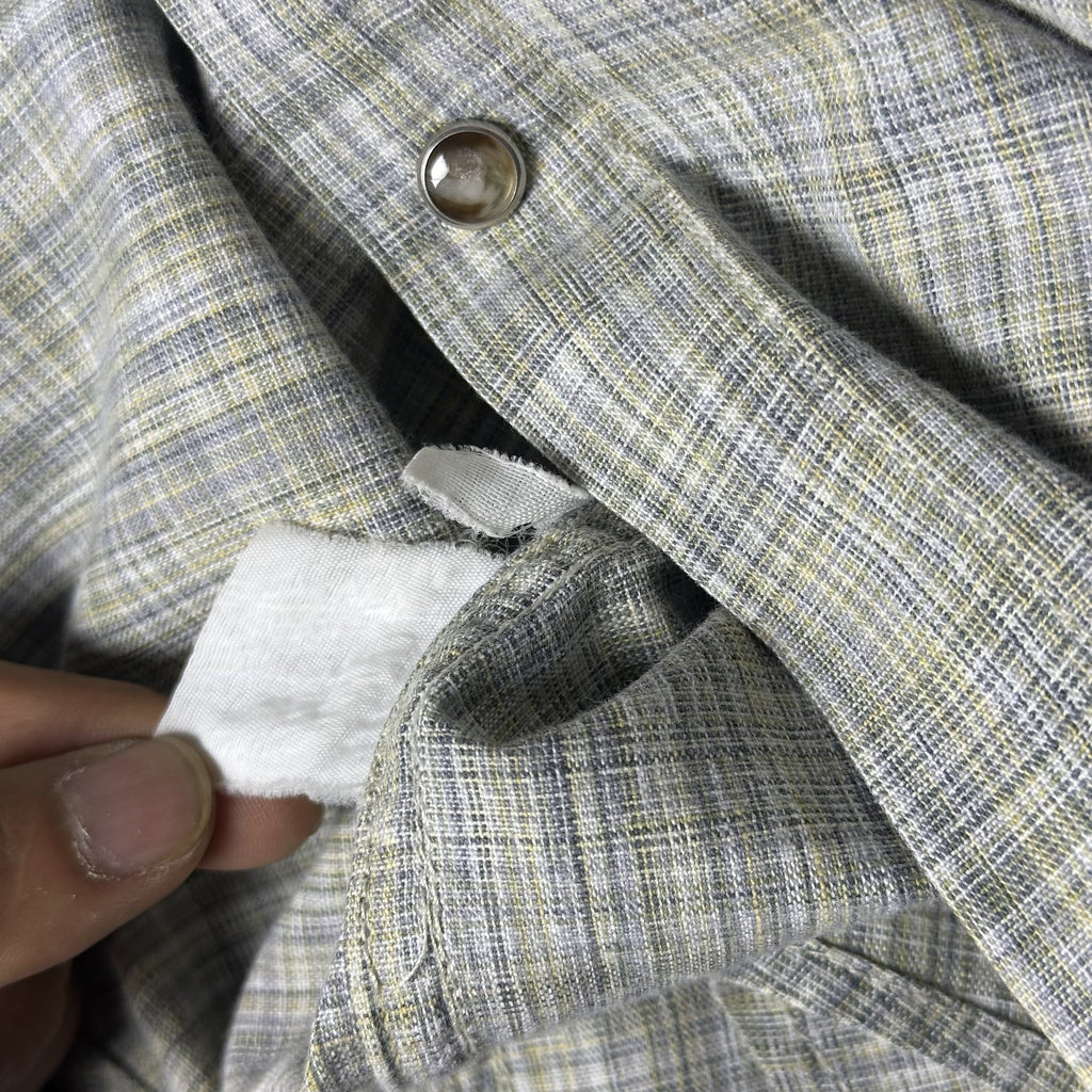 Marlboro Classics “Famous Western Shirt" (M|L)