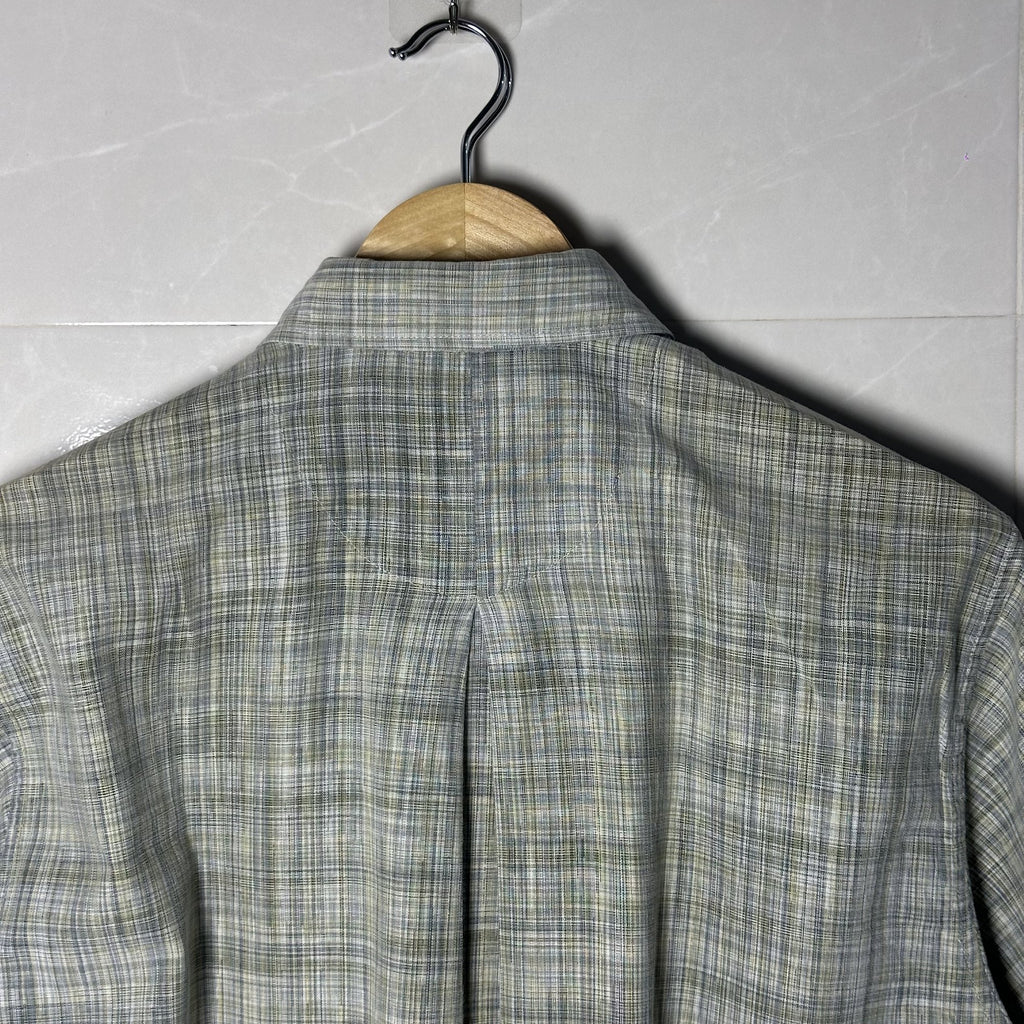 Marlboro Classics “Famous Western Shirt" (M|L)