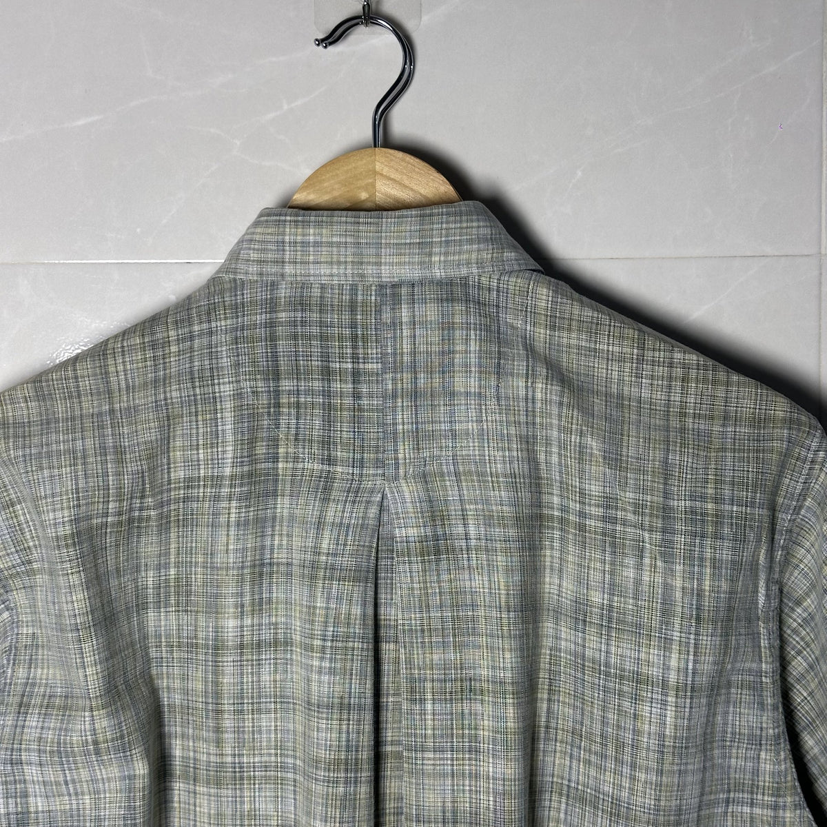 Marlboro Classics “Famous Western Shirt" (M|L)