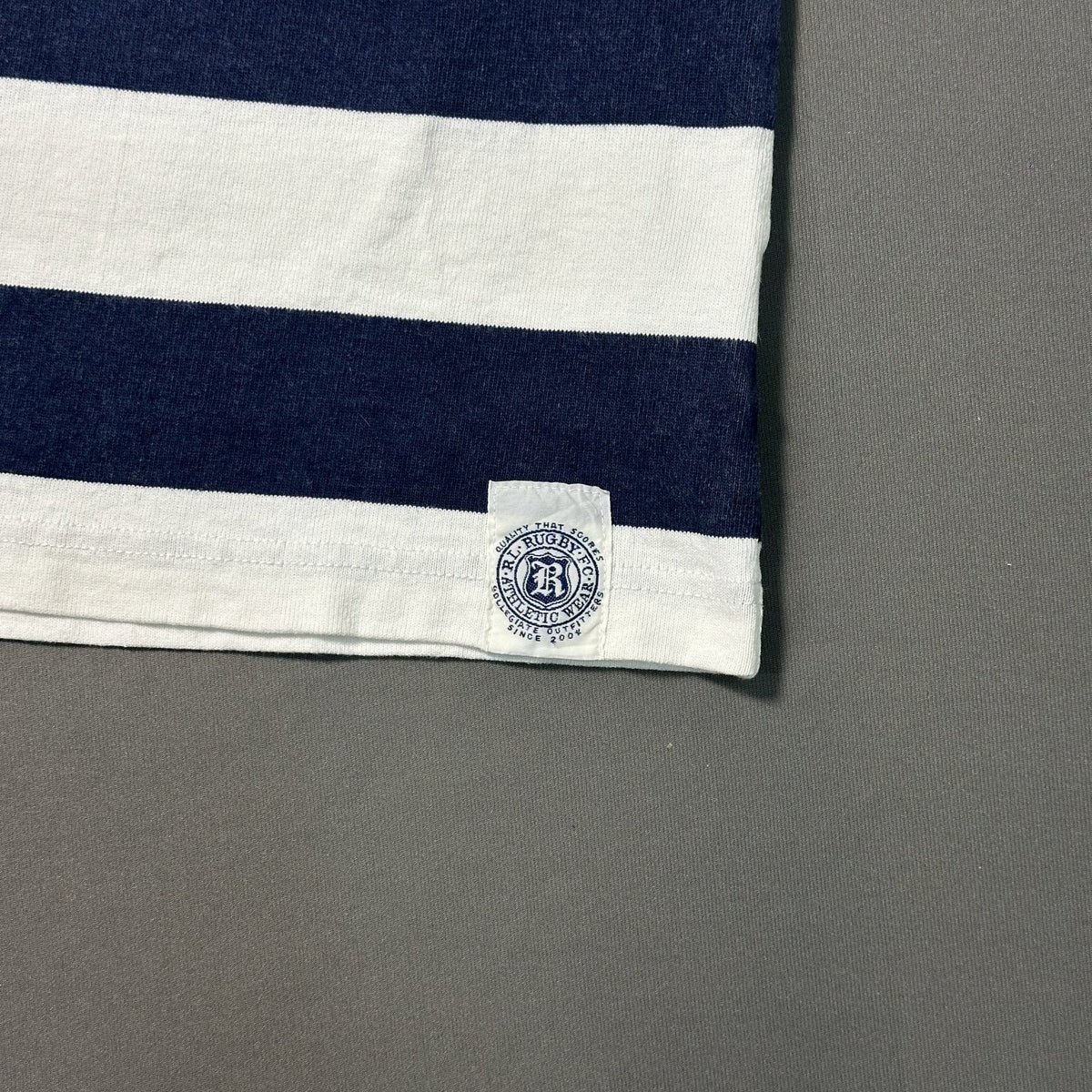 Polo RL Rugby Striped Shirt (XL|XXL)