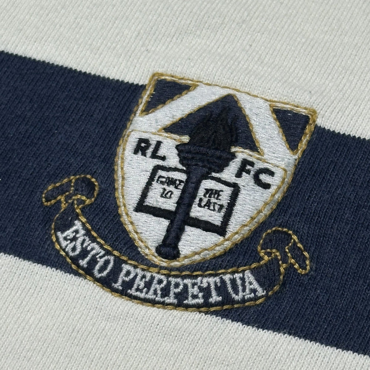 Polo RL Rugby Striped Shirt (XL|XXL)