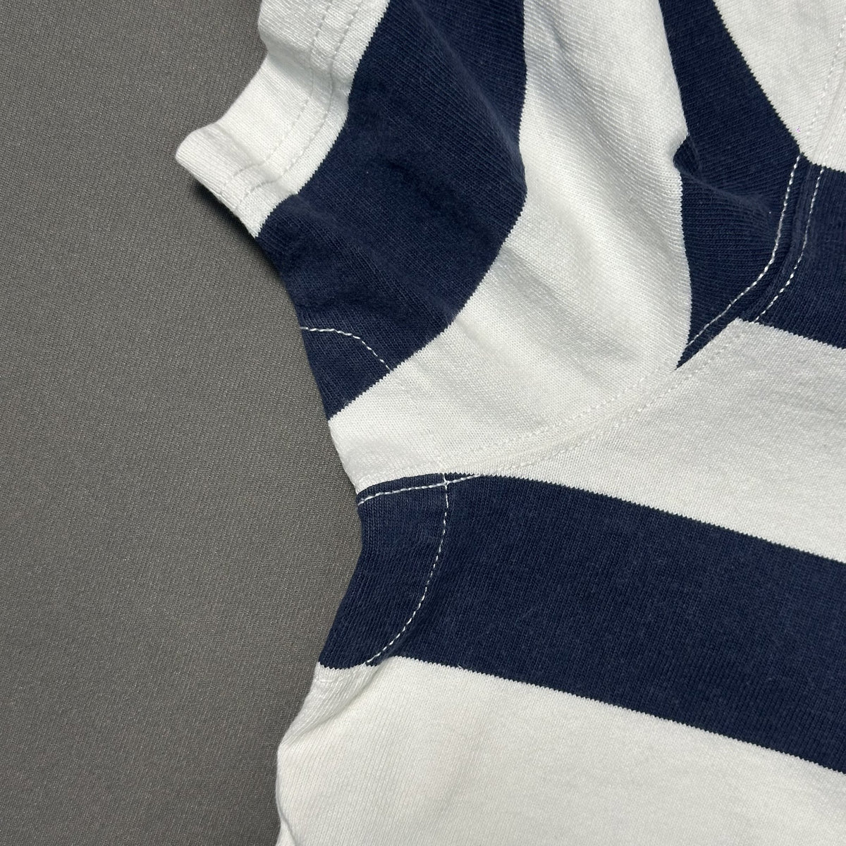 Polo RL Rugby Striped Shirt (XL|XXL)