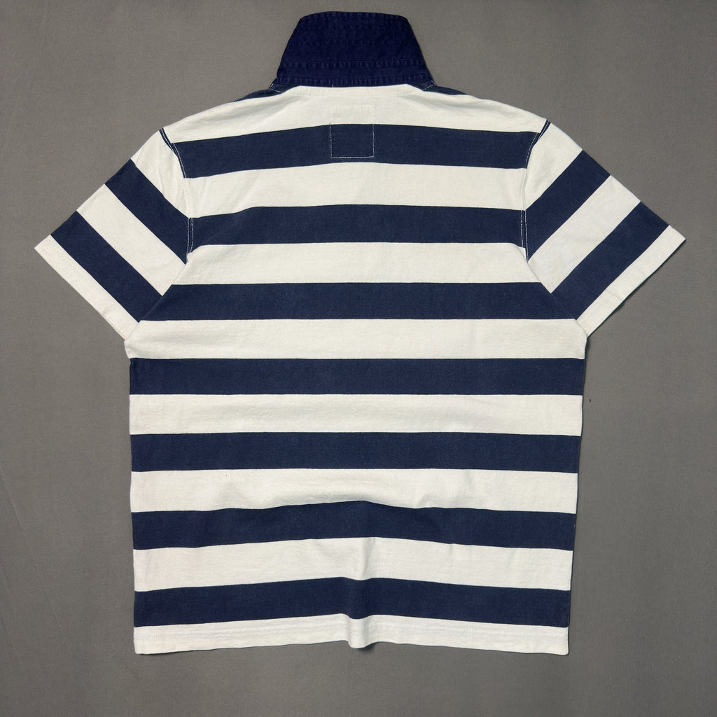 Polo RL Rugby Striped Shirt (XL|XXL)