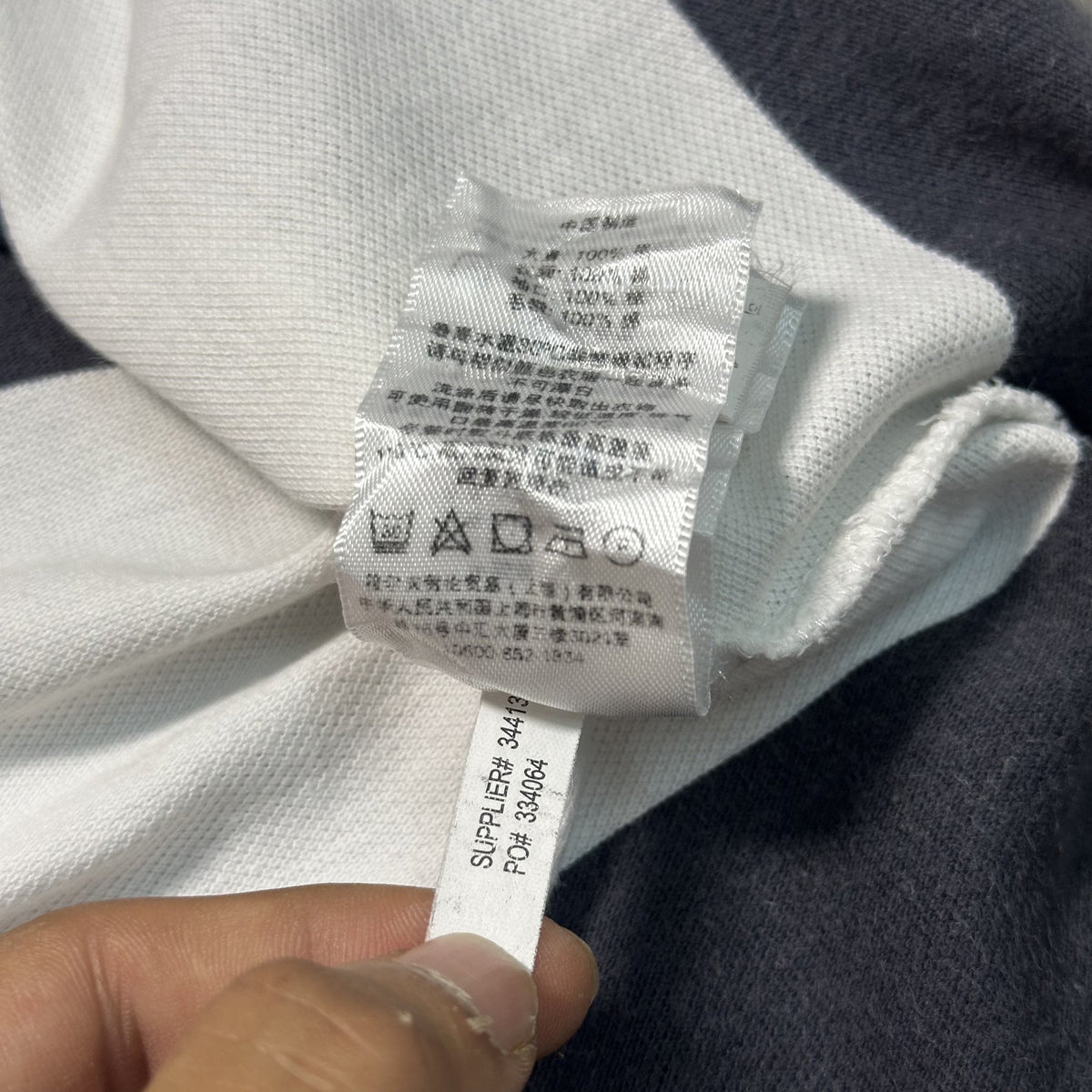 Polo Ralph Lauren Skinny Striped Polo (XS)