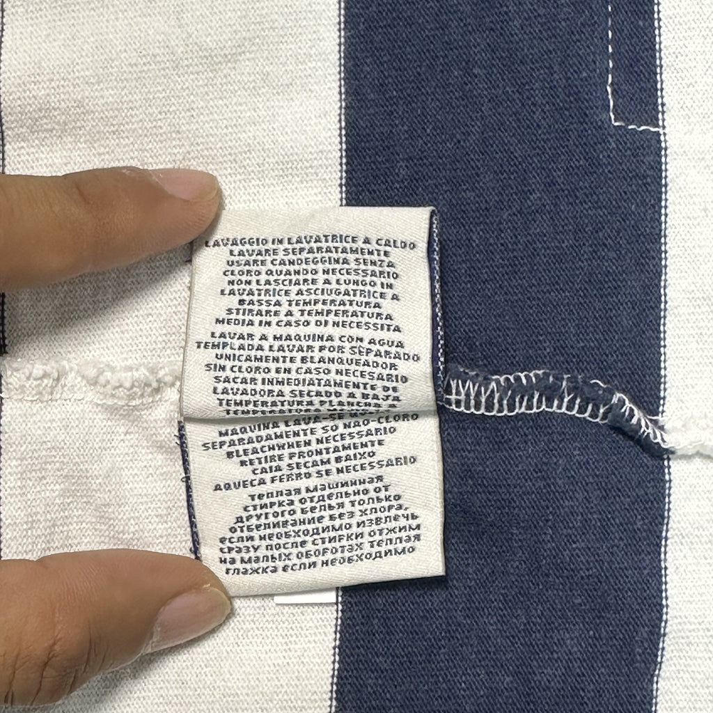 Polo RL Rugby Striped Shirt (XL|XXL)