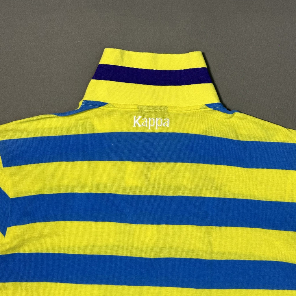 Vintage Kappa Italia 1967 Polo (M|L)