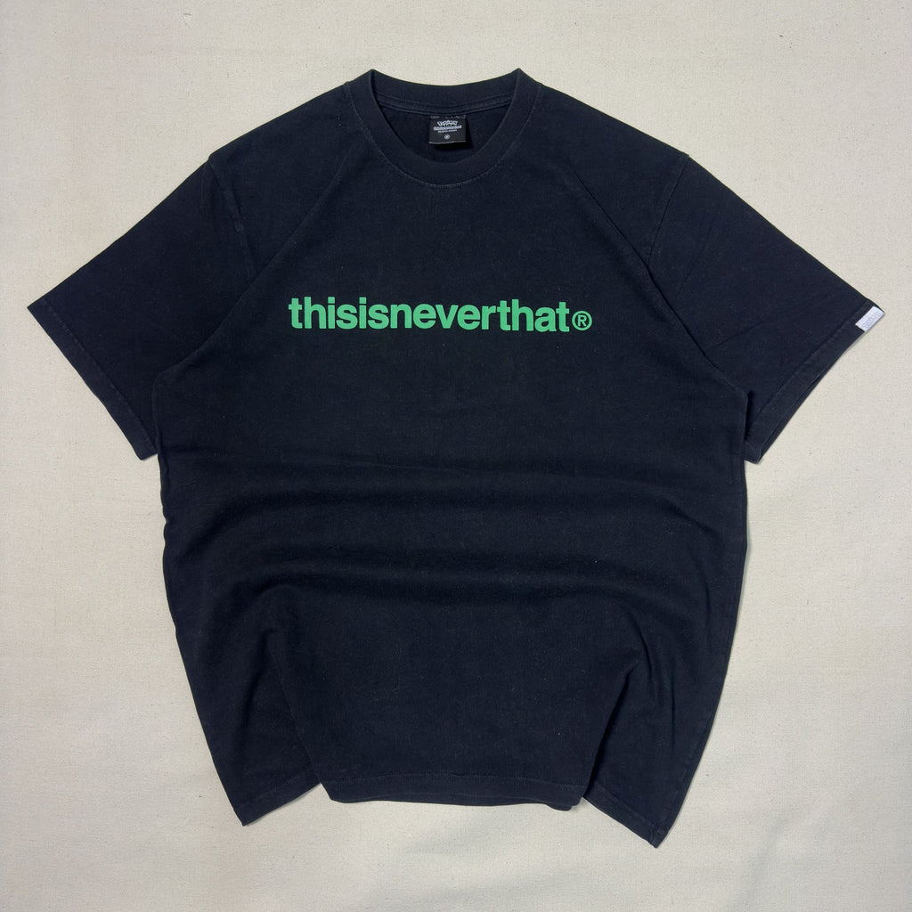 THISISNEVERTHAT X POKÉMON GENGAR TEE (M)
