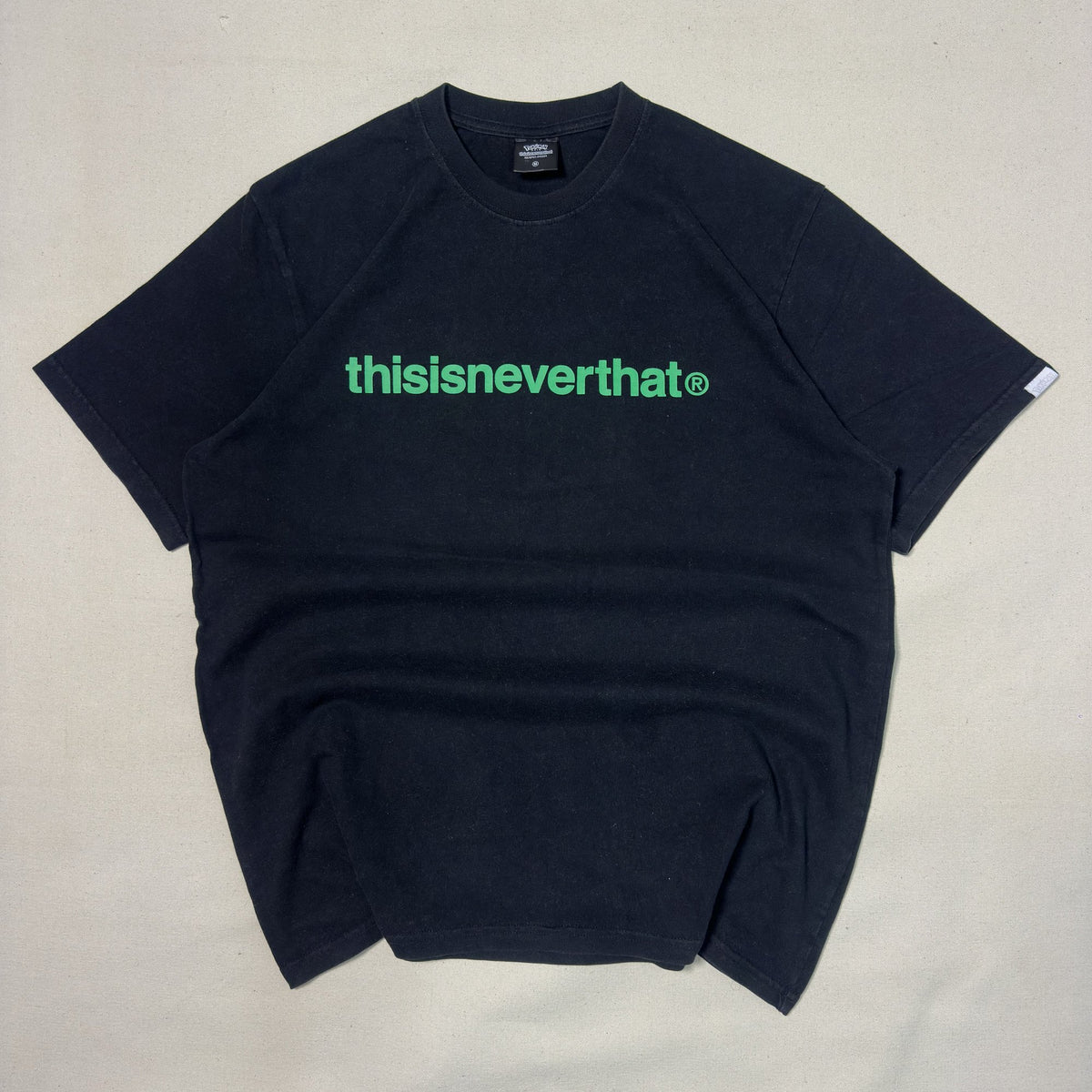 THISISNEVERTHAT X POKÉMON GENGAR TEE (M)