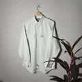VINTAGE LEVI’S HEAVYWEIGHT TWILL WORK SHIRT (L to XXL)