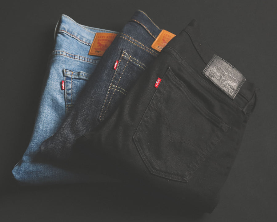 Bottom Wear