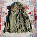 Levi’s "Mountain Field" 2006 (M|L)