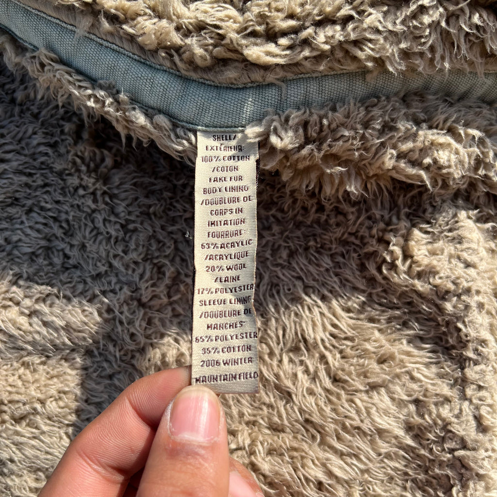 Levi’s "Mountain Field" 2006 (M|L)